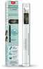 Juuksejuurte kattev ripsmetušš Cleare Institute Colour Clinuance Instant Gray Root Brow, helepruun, 10 ml