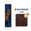 Professionaalne juuksevärv Wella Professionals Koleston Perfect Me+ 5/73 Light Brown Gold Brown, 60 ml
