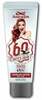 Poolpüsiv juuksevärv HairGum Sixtys only red, 60 ml