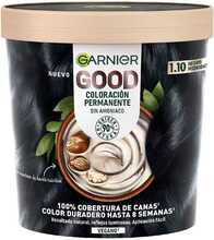 Püsivärv Garnier Good 1.10 Black, 217 ml