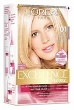 Püsivärv L'Oreal Make Up Excellence Ultra õrn naturaalne blond