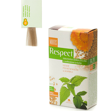Püsivärv Martis Respect Nr.10 Rootsi blond