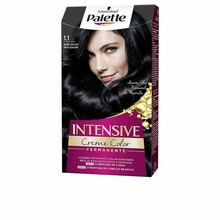 Püsivärv Schwarzkopf Palette Intensive 1.1 Negro Azulado, 1 tk