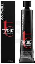 Juuksevärv Goldwell Topchic 6A Dark Ash Blonde, 60 ml