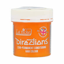 Juuksevärv La Riche Directions Sunflower, 88 ml