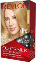 Juuksevärv Revlon Colorsilk Beautiful Color 74 Medium Blonde, 59.1 ml