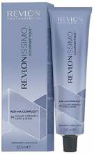 Juuksevärv Revlon Professional Revlonissimo Colorsmetique 7.12 Medium Blonde Pearl, 60 ml