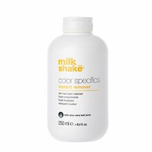 Juuksevärvi eemaldaja Milk Shake Color Specifics Instant Remover, 250 ml