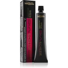 Professionaalne juuksevärv L'Oreal Professionnel DiA Richesse 50 ml - Clear