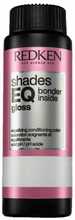 Poolpüsivärv Redken Shades EQ Bonder Inside 03NB, 3 x 60 ml
