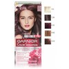 Püsiv juuksevärv Garnier Color Sensation 8.11 Pearl Ash Blonde
