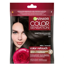 Värviv šampoon Garnier Color Retouch 2.0 Light Black