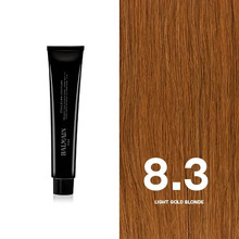 Püsiv juuksevärv Balmain Professionnel Couleurs Couture 8.3 Light Gold Blonde, 60 ml