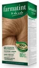 Püsiv juuksevärv Farmatint Permanent Color Gel 8D Blond Golden Light, 150 ml