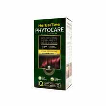 Juuksevärv Energy Of Vitamins Herbal Time Phytocare 4R tume kirss