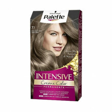 Juuksevärv Schwarzkopf Palette Intensive Creme Color Tint 7.1 Medium Ash Blonde