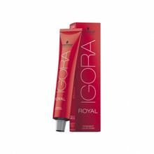Juuksevärv Schwarzkopf Professional IGORA Royal 0-11 Anti Yellow Concentrate, 60 ml