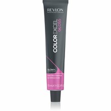 Poolpüsivärv Revlon Professional Color Excel Gloss 7.127 Deep Satin, 70 ml