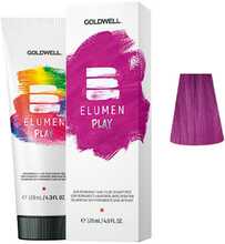 Poolpüsiv juuksevärv Goldwell Elumen Play pink, 120 ml