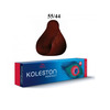 Püsivärv Wella Professionals Koleston Perfect 55/44 Intense Light Brown Red Red, 60 ml