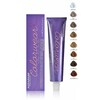 Juuksevärv Alfaparf Milano Color Wear 10.42 Lightest Copper-violet Blonde, 60 ml