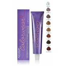 Juuksevärv Alfaparf Milano Color Wear 10.42 Lightest Copper-violet Blonde, 60 ml