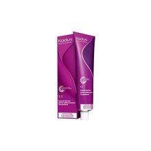 Juuksevärv Kadus Extra Rich Creme Permanent 9, 60 ml