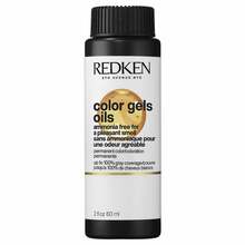 Juuksevärv Redken Color Gel Oil 09nch 9.015, 3 x 60 ml