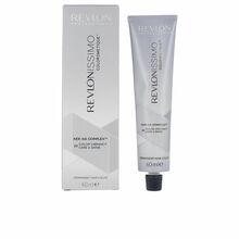 Juuksevärv Revlon Professional Revlonissimo Colorsmetique 7 Medium Blonde, 60 ml