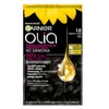Püsiv juuksevärv Garnier Olia 1.0 Deep Black