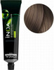 Professionaalsed juuksevärvid L'Oreal Professionnel iNOA 8.21 HR - Light Brown Ash, 60 g