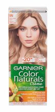 Püsiv juuksevärv Garnier Color Naturals Creme 9N Nude Extra Light Blonde, 40 ml