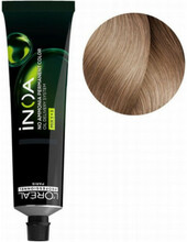 Püsiv juuksevärv L'Oreal Professionnel iNOA No Ammonia Permanent Color 10.12, 60 g