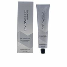 Püsijuuksevärv Revlon Professional Revlonissimo High Coverage 7 Medium Blonde