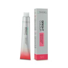 Juuksevärv Eurostil Tassel Bright Color Tinte 1, 1 tk