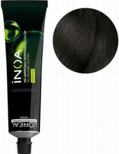 Professionaalne juuksevärv L'Oreal Professionnel iNOA 5.1 Light Brown Ash, 60 g