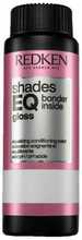 Poolpüsivärv Redken Shades EQ Bonder Inside 09NW, 3 x 60 ml