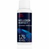 Aktiivemulsioon Wella Professionals Welloxon Perfect 12 proc. 40 vol., 60 ml