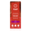Taimne juuksevärv Khadi Pure Henna (punane), 100 g