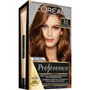Püsiv juuksevärv L'Oreal Paris Preference 5.3 Virgine, 160 ml