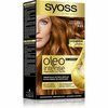 Püsiv juuksevärv Syoss Oleo Intense 7-77 Red Ginger, 115 ml
