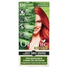 Juuksevärv Joanna Naturia Organic 320 Flaming