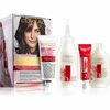 Juuksevärv L'Oreal Paris Excellence Creme 400 Brown, 48 ml
