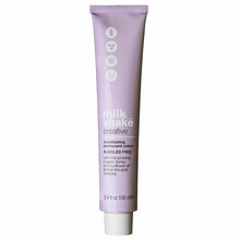 Püsiv juuksevärv MilkShake Creative Permanent 9.314/9GAC Light Caramel
