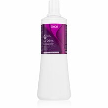 Oksüdeeriv emulsioon Londa Professional Permanent Color 6 prots. 1000 ml