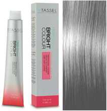 Juuksevärv Eurostil Bright Colour Tinte Plata Super Aclarante, 1 tk