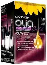 Juuksevärv Garnier Olia 4.26 Electric Violet