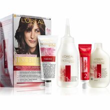 Juuksevärv L'Oreal Paris Excellence Creme 400 Brown, 48 ml