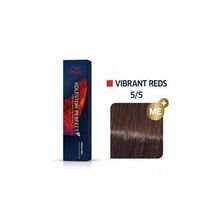 Juuksevärv Wella Professional Koleston Perfect Me+ 5/5 Light Brown Mahogany, 60 ml