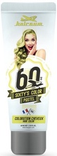 Poolpüsiv juuksevärv HairGum Sixtys Color Yellow Sunrise, 60 ml